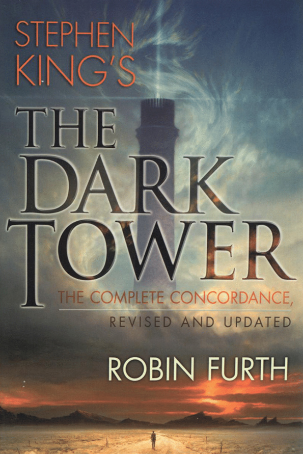 Dark-tower